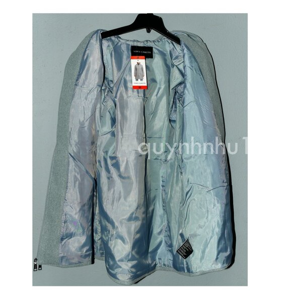 Vince Camuto Ladies' Hooded Full-Zip - Picture 9 of 12